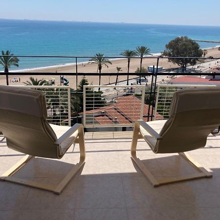 Heliopolis Vista Mar Orangecosta Apartment Benicassim Ngoại thất bức ảnh