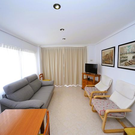 Heliopolis Vista Mar Orangecosta Apartment Benicassim Ngoại thất bức ảnh