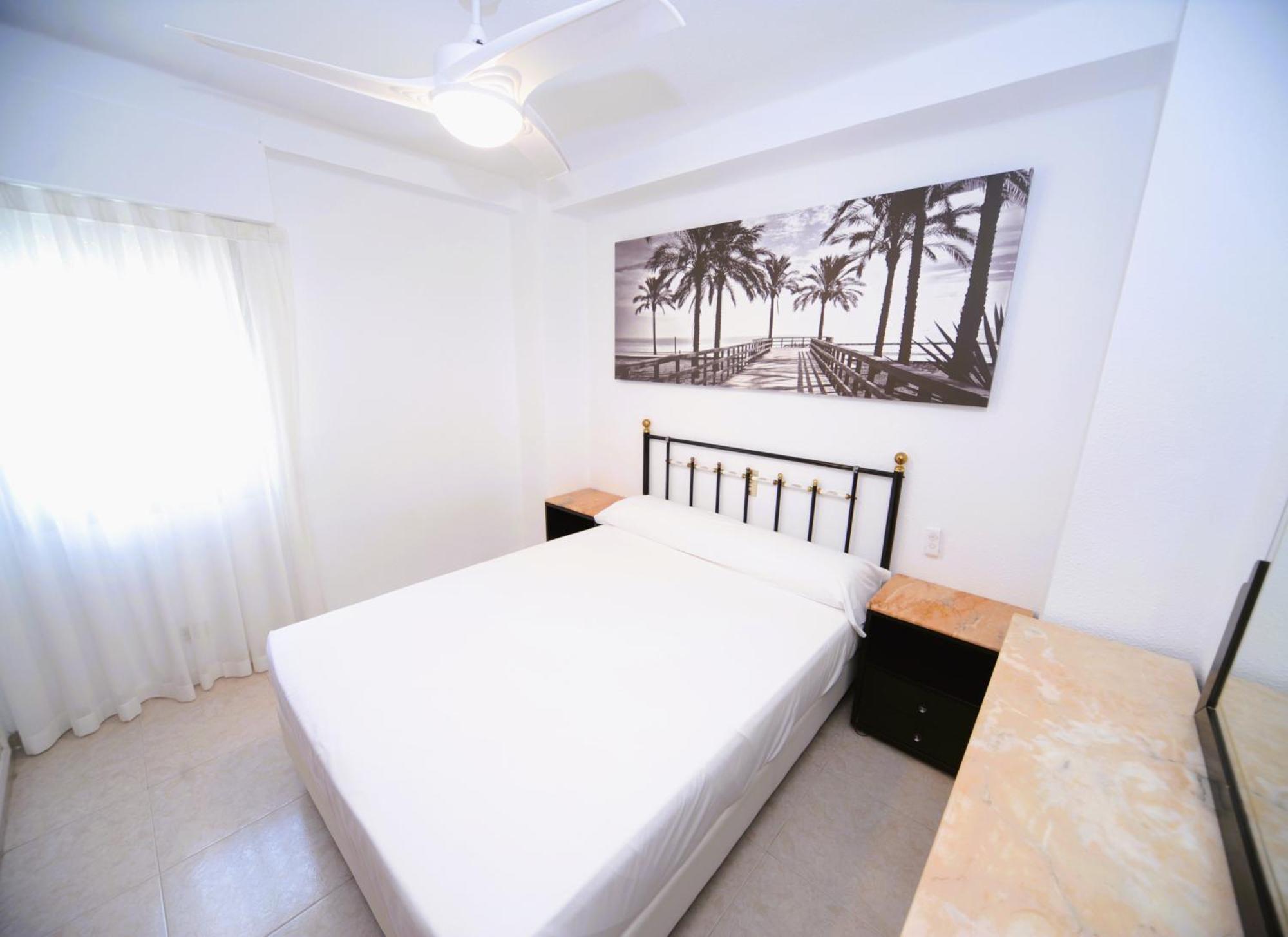 Heliopolis Vista Mar Orangecosta Apartment Benicassim Ngoại thất bức ảnh